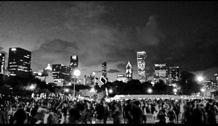  Lollapalooza Review