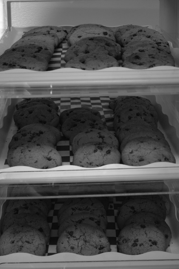 Yorks new cookies