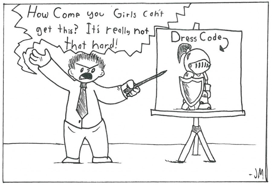 Derpy Dress Code