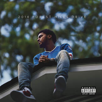 Soulful and orchestral: 2014 Forest Hills Drive