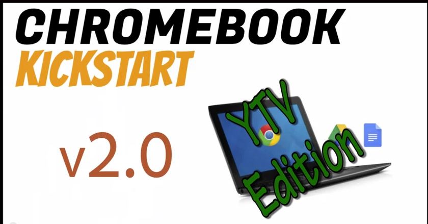 Chromebook Kickstart
