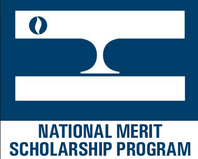 Photo courtesy of the National Merit Scholarship Corporation 