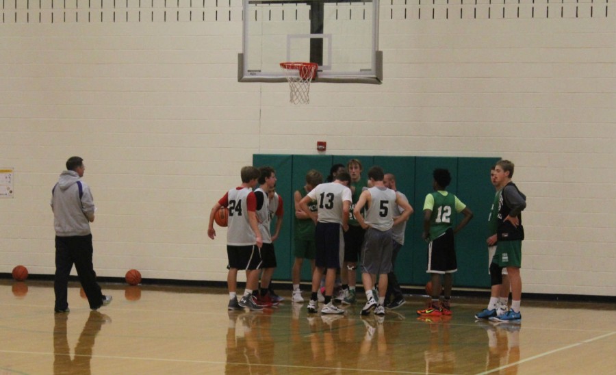 York Basketball tryouts mark the start of a new season
