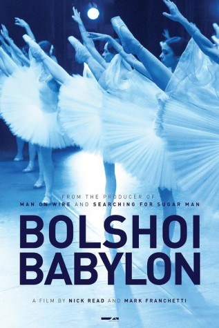 The Bolshoi Ballet is one of the most daring, compeative and scandlous ballet in the world. The follows the dramatic directors and the envious dancers lives. 