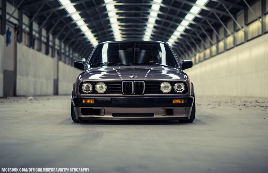 Why it doesntt get better than the BMW E30