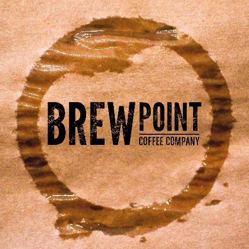 Photo courtesy of @BrewpointCoffee on Twitter.