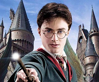 The best chapter of Harry Potter: The Prisoner of Azkaban