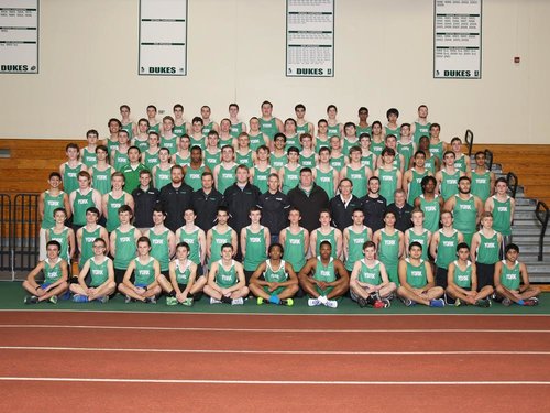 Boys Track and Field runners, throwers, and jumpers of 2016.