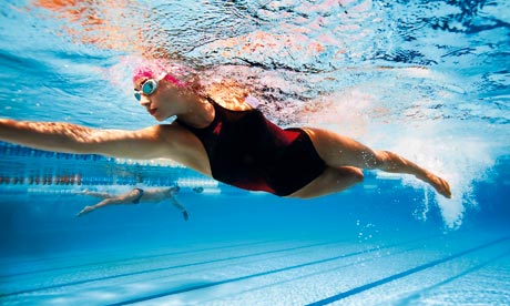 Swim policy for girls: unjust or reasonable?