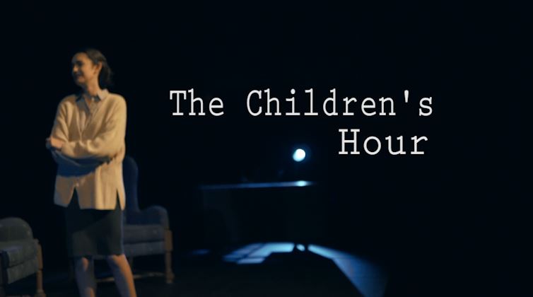 York+Drama+Presents+The+Childrens+Hour%3A+Ytv+Promo