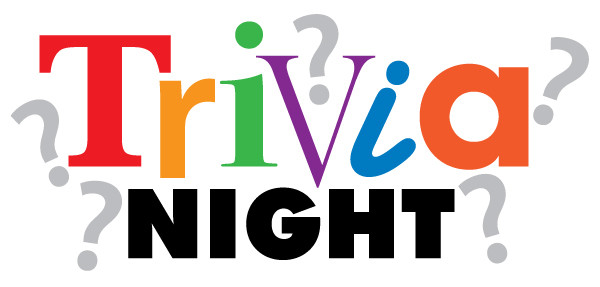 Join StuCo for Trivia Night TONIGHT