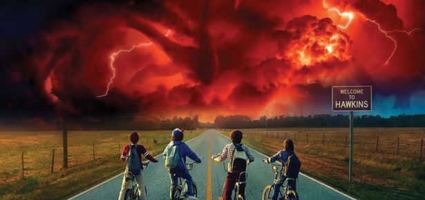 Stranger Things Season 2 review: demodogs, dads, and more