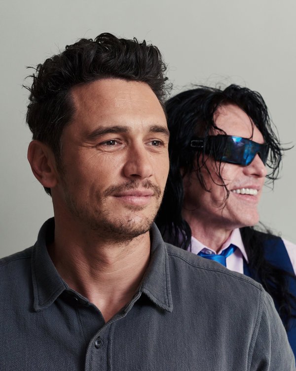 The Master Of Disaster A Review Of The Disaster Artist This Is York