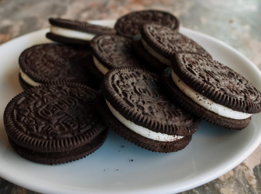 Whats your favorite Oreo?
