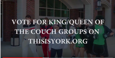 King of the Couch Videos