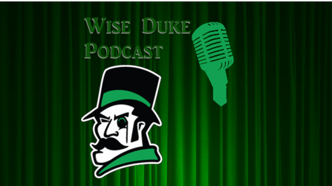 Wise Duke Podcast Episode One: Homecoming Edition