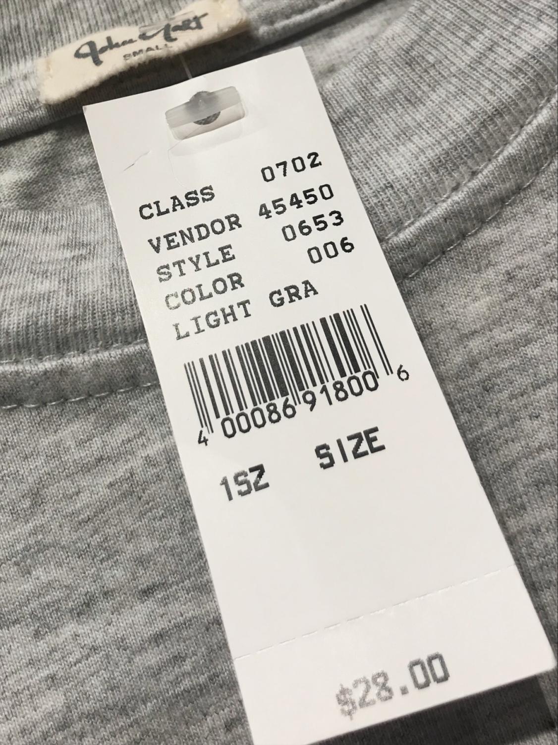 Brandy Melville :the “one size fits all ” brand