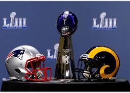 Super Bowl Survey: Who takes the trophy?