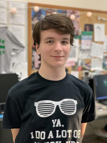 Humans of York | March 18, 2019