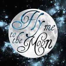 El tema del Prom este año es “Llévame a la luna”
