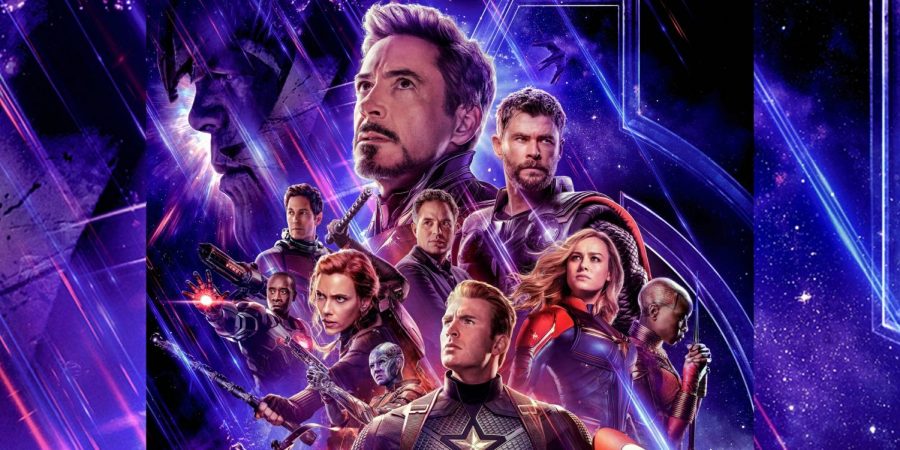 The Wise Duke Podcast discusses Avengers: Endgame and the future of the Marvel Cinematic Universe