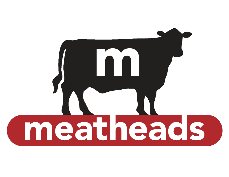 Meatheads logo. Photo courtesy by www.keepcalmandcoupon.com