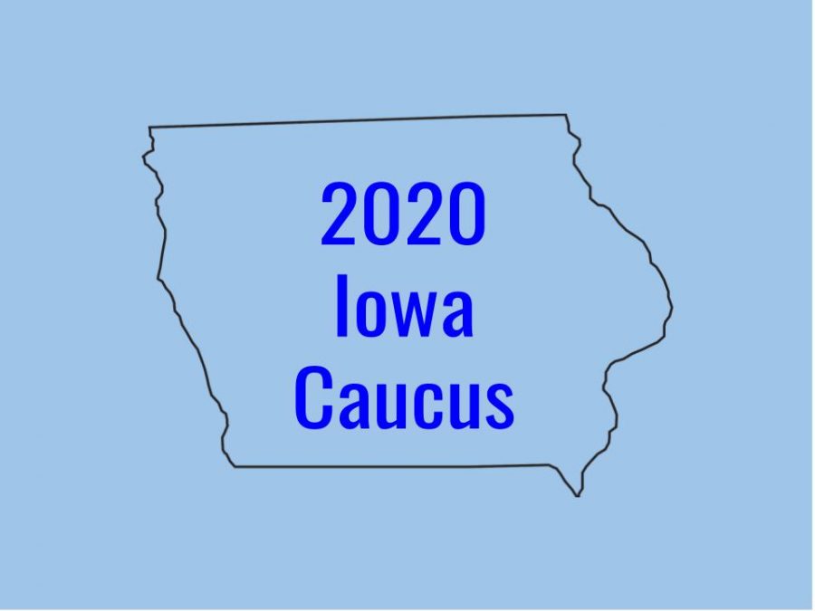 The 2020 Iowa Caucus will be held on Monday Feb. 3. This is the first state for the 2020 Democratic primaries and caucuses.
