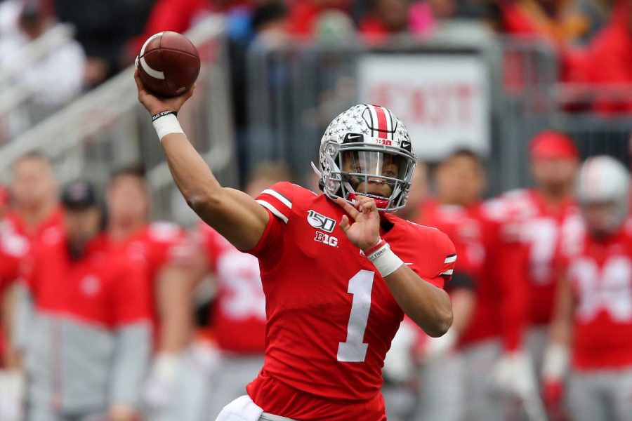 2021 ohio state football roster