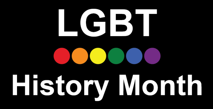 LGBT History Month was founded in 1994 by a high school teacher in Missouri. Every October, this event sees many people learn about the vast history of the LGBTQ+ community.