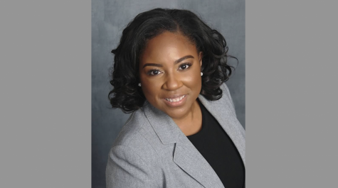 The Board of Education hires Dr. Keisha Campbell as new District 205 superintendent. 
