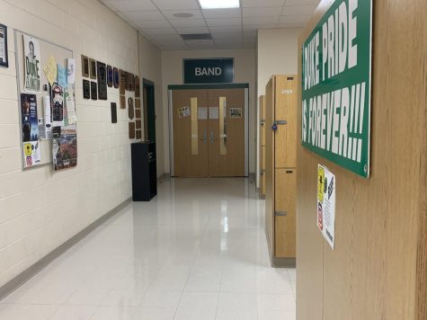 AP Music Theory Replaced by New Music Theory Club