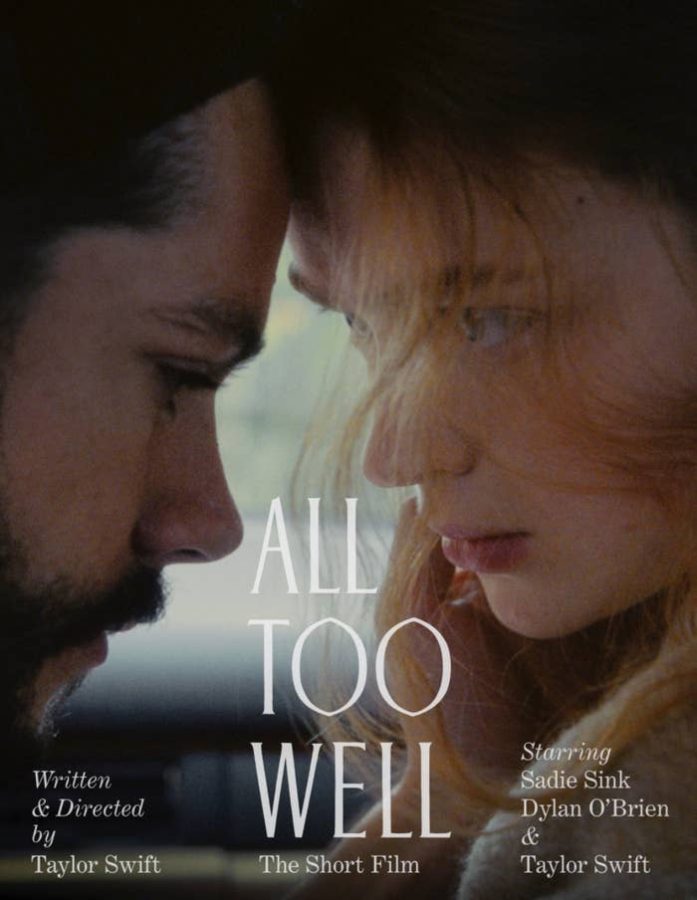 All Too Well: The Short Film, how Taylor Swift went from musician to movie maker