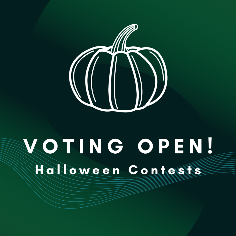 Student Council opens voting for Halloween contests – This Is York