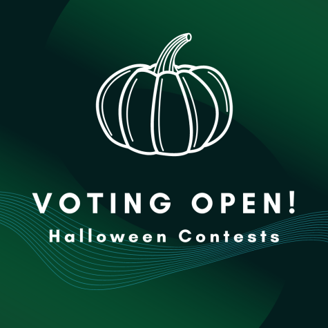Student Council opens voting for Halloween contests