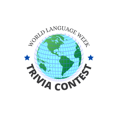 World Language Week launches trivia contest