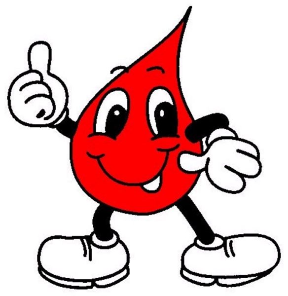 Student Council Opens Blood Drive Sign-Ups for 4/12