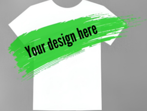 Student Activities opens class T-shirt design contest