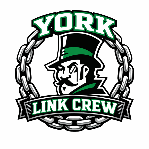 York Link Crew seeking leaders for 26-27